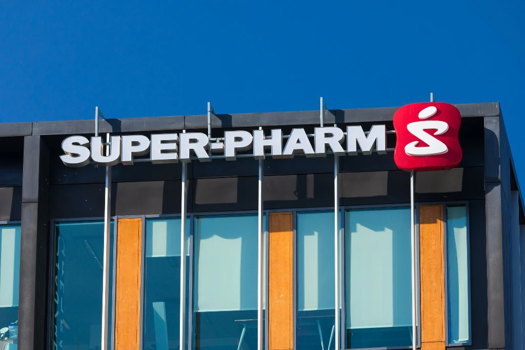 Super-Pharm padł ofiarą haerskiego ataku. Dane klientów są zagrożone? 