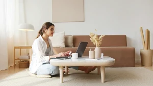 Czym jest psychoterapia online?