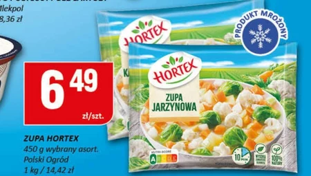 Hortex Zupa jarzynowa 450 g