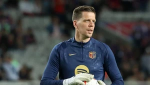 Wojciech Szczęsny sprzedaje samochód. Cena jest zaporowa