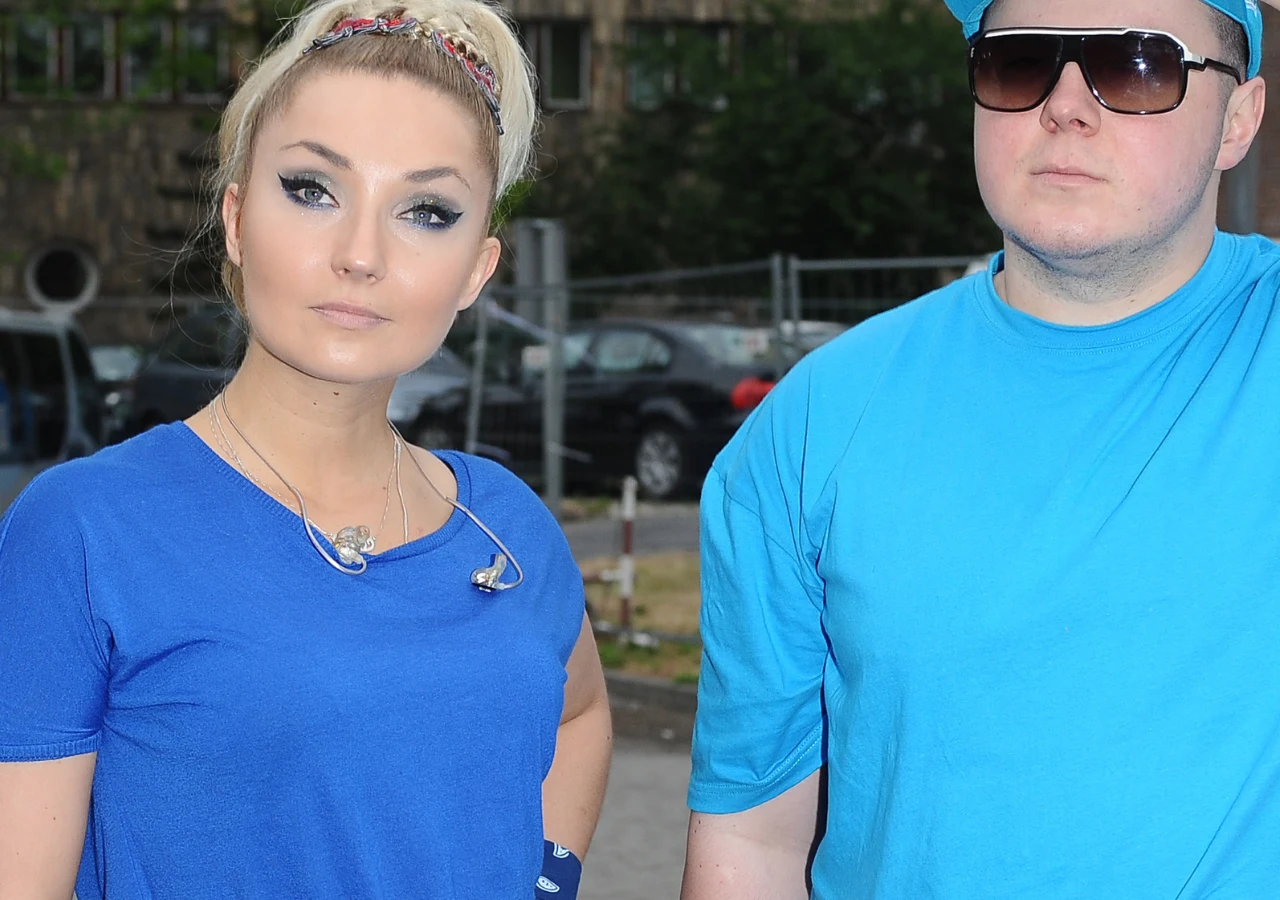 Cleo, Donatan Cleo, Donatan