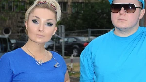 Donatan kupił Cleo mieszkanie, a ona tak się zachowała. To z nim zrobiła