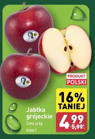 Jabłka Polski