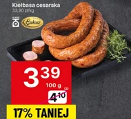 Kiełbasa Łukosz