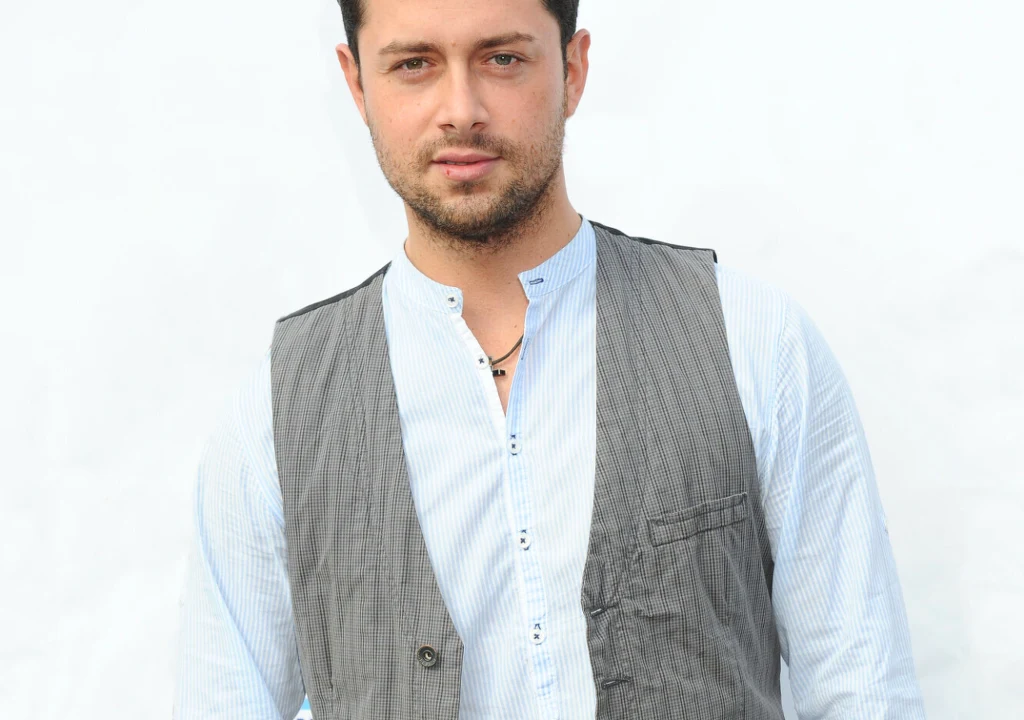 Cezary Olszewski zmarł niespodziewanie w wieku 42 lat