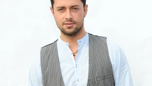 Cezary Olszewski zmarł niespodziewanie w wieku 42 lat