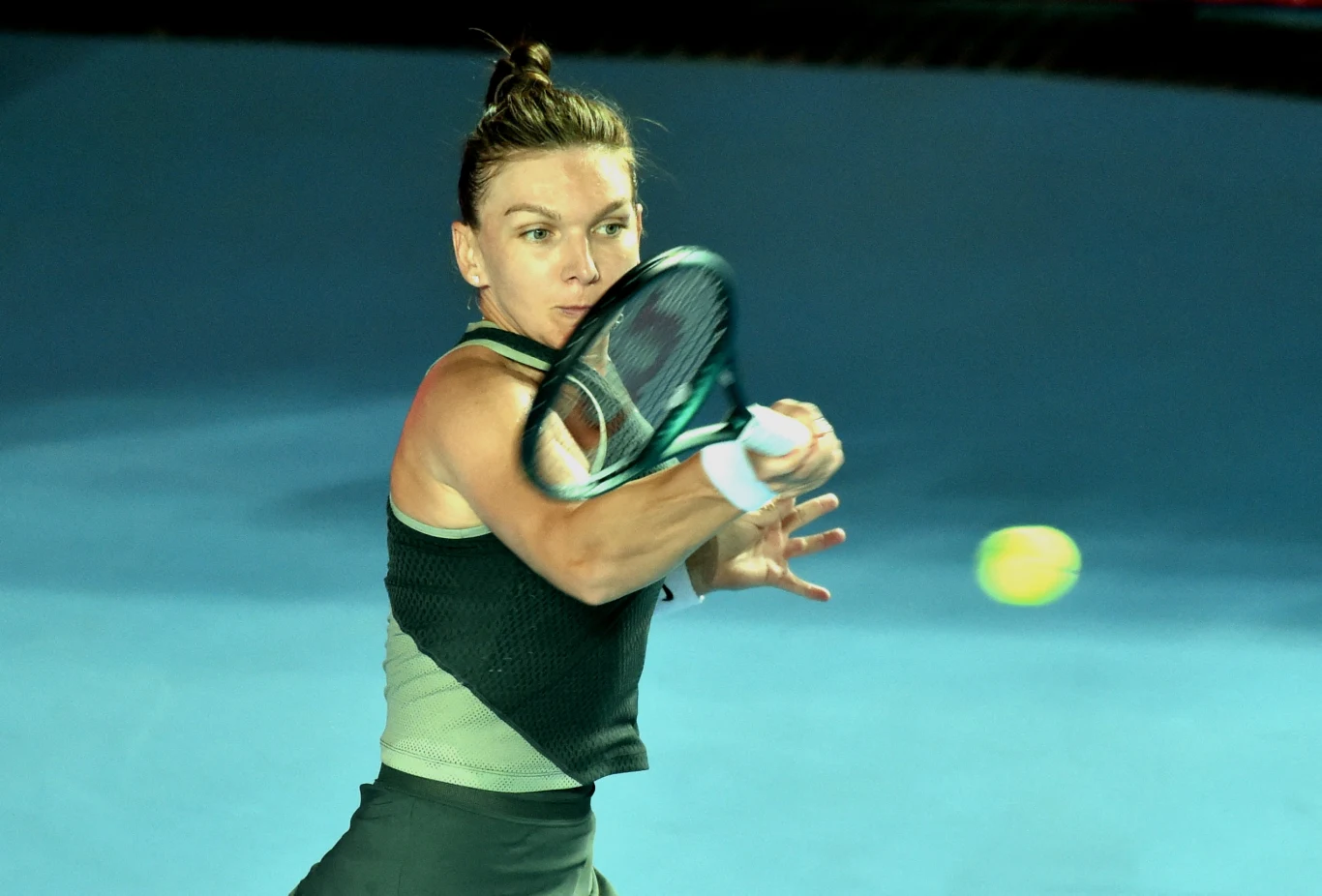 Simona Halep