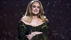 Adele o mało nie straciła słuchu