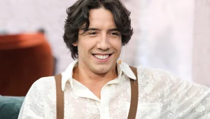 Jak mieszka Dawid Kwiatkowski? Romantycznie jak w swoich piosenkach