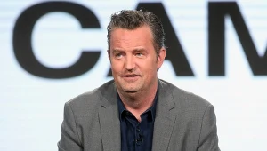 Matthew Perry