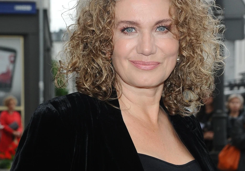 Joanna Trzepiecińska