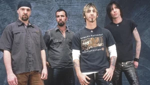 Godsmack odwiedzą Polskę!