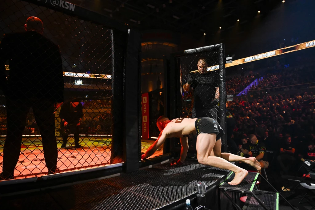 Gala KSW Gala KSW