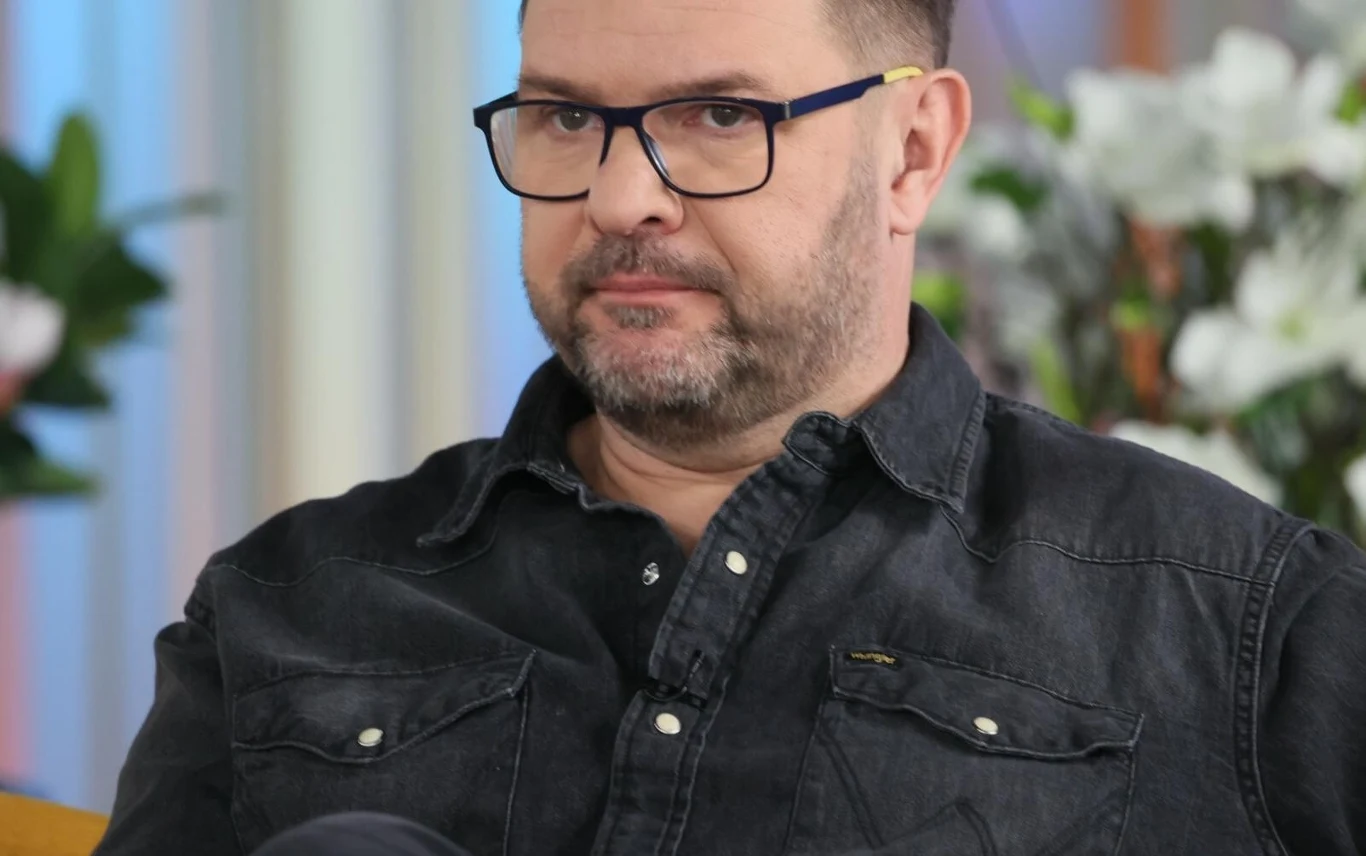 Tomasz Karolak Tomasz Karolak