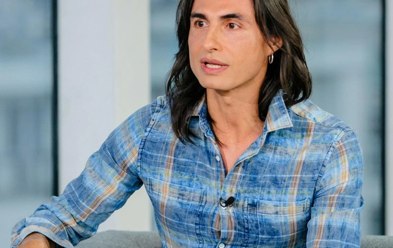 Ivan Komarenko Ivan Komarenko