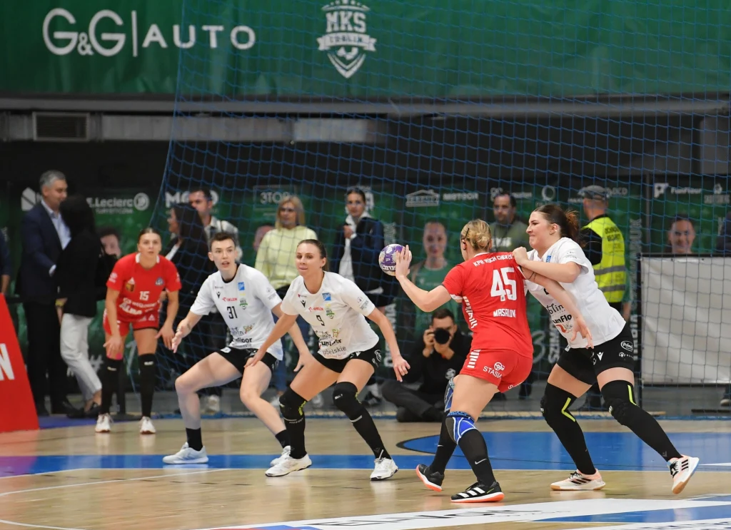 MKS FunFloor Lublin MKS FunFloor Lublin