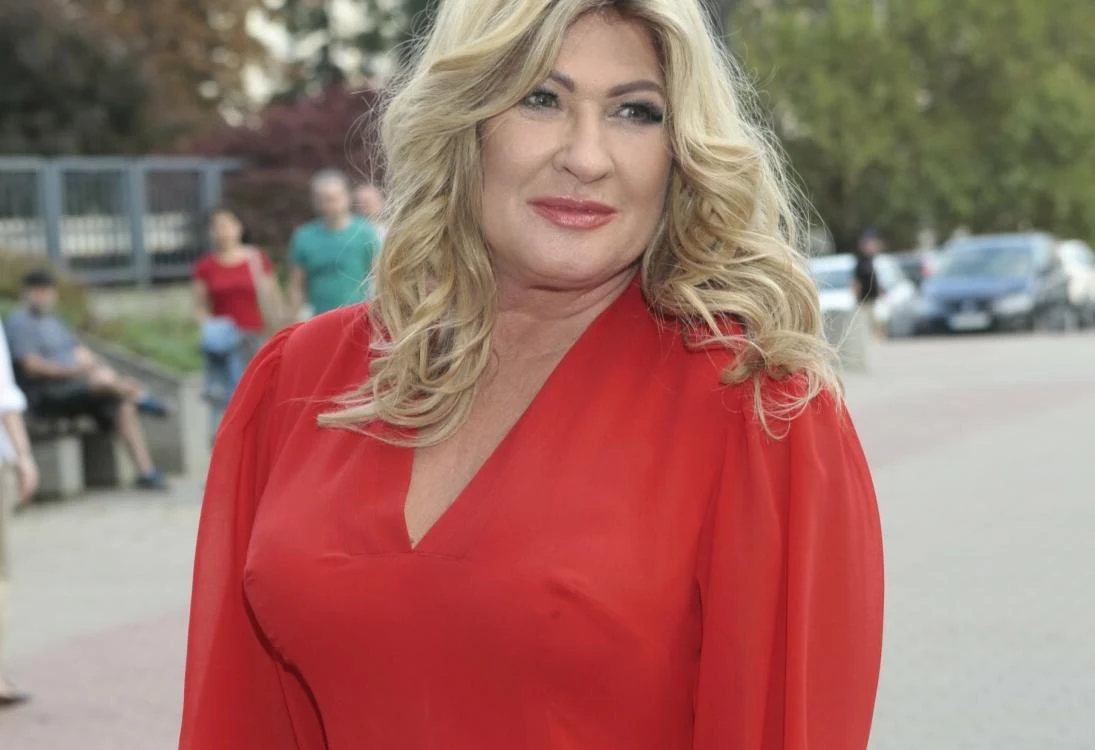 Beata Kozidrak Beata Kozidrak