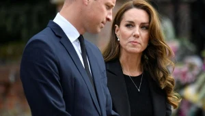 Książę William i księżna Kate