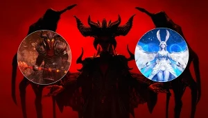 Diablo 4