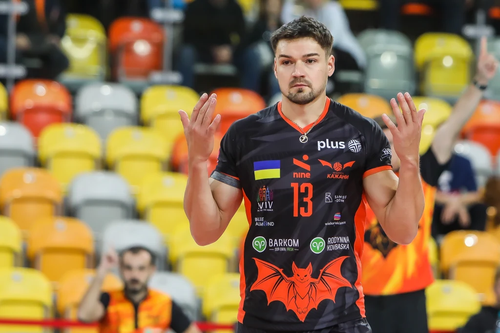 Wasyl Tupczij, atakujący Barkomu Każany Lwów