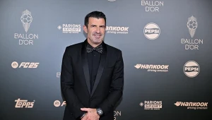 Luis Figo