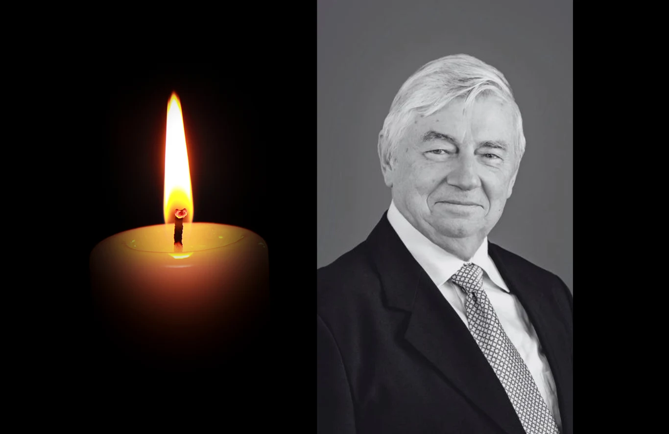 Nie żyje Henryk Lipka Nie żyje Henryk Lipka