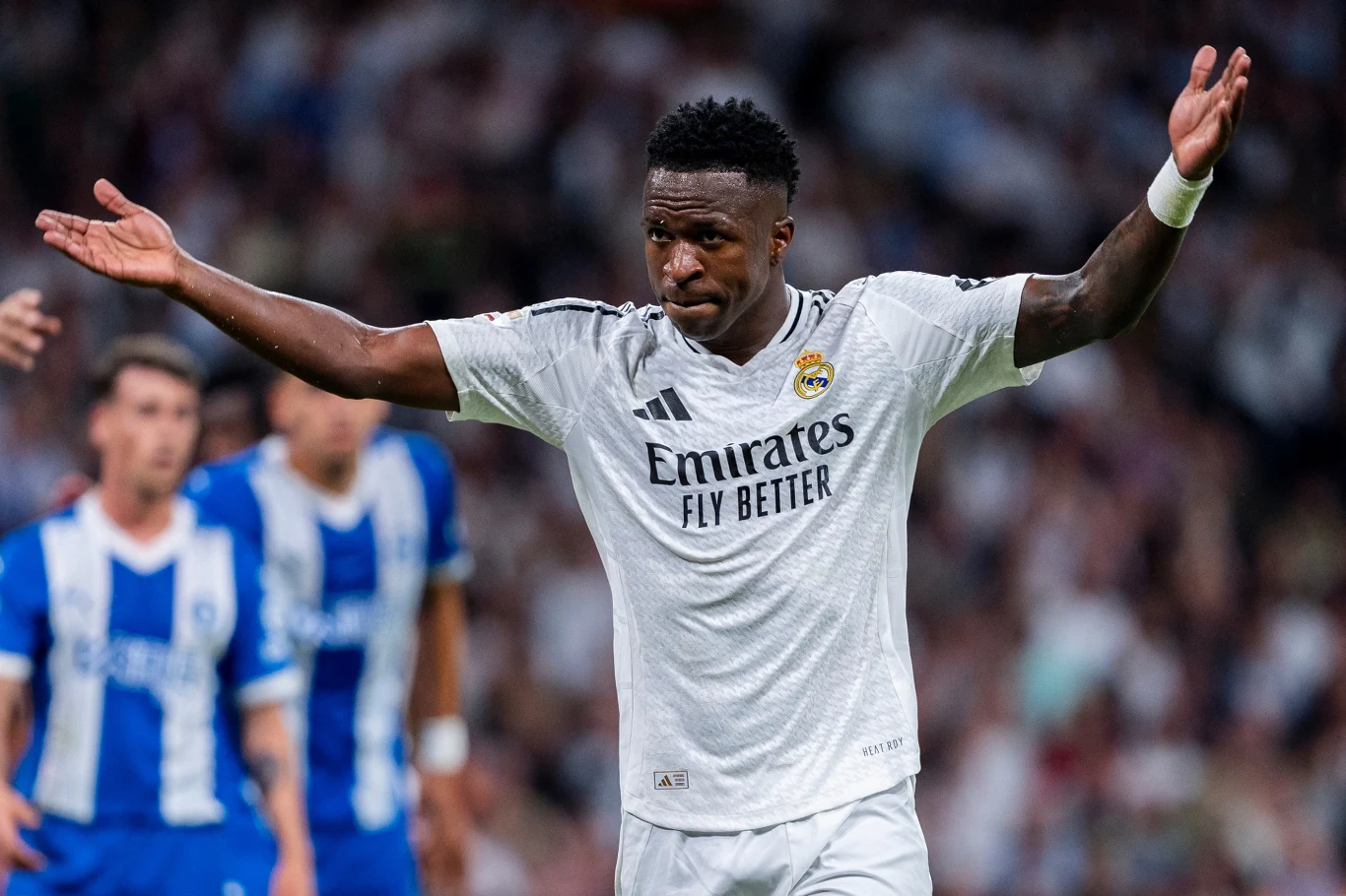 Delegacja Realu Madryt zbojkotowała galę Złotej Piłki. Reakcja większości światowych mediów była jednoznaczna