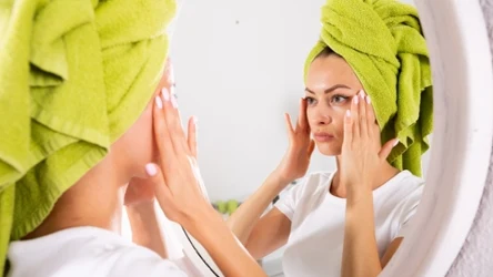 To idealny moment na wprowadzenie do swojej rutyny retinolu