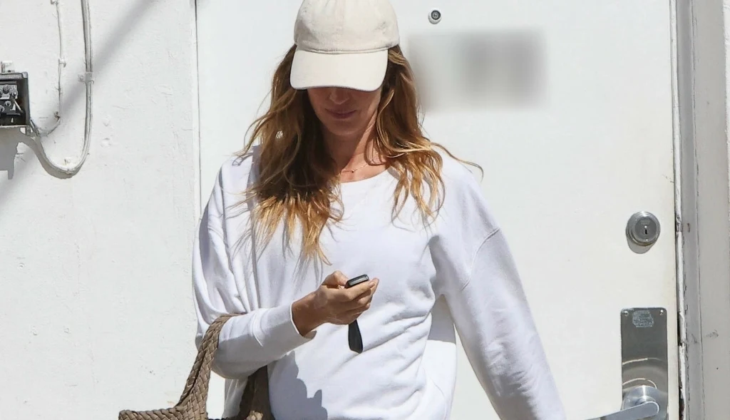 Gisele Buendchen