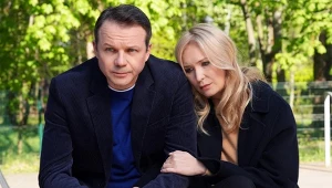 Bruno (Lesław Żurek) spędzi z Karoliną (Marta Dąbrowska) cudowne popołudnie, ale będzie musiał przekazać ukochanej złe wieści