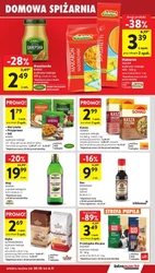 Kwiaty i znicze w Intermarche 