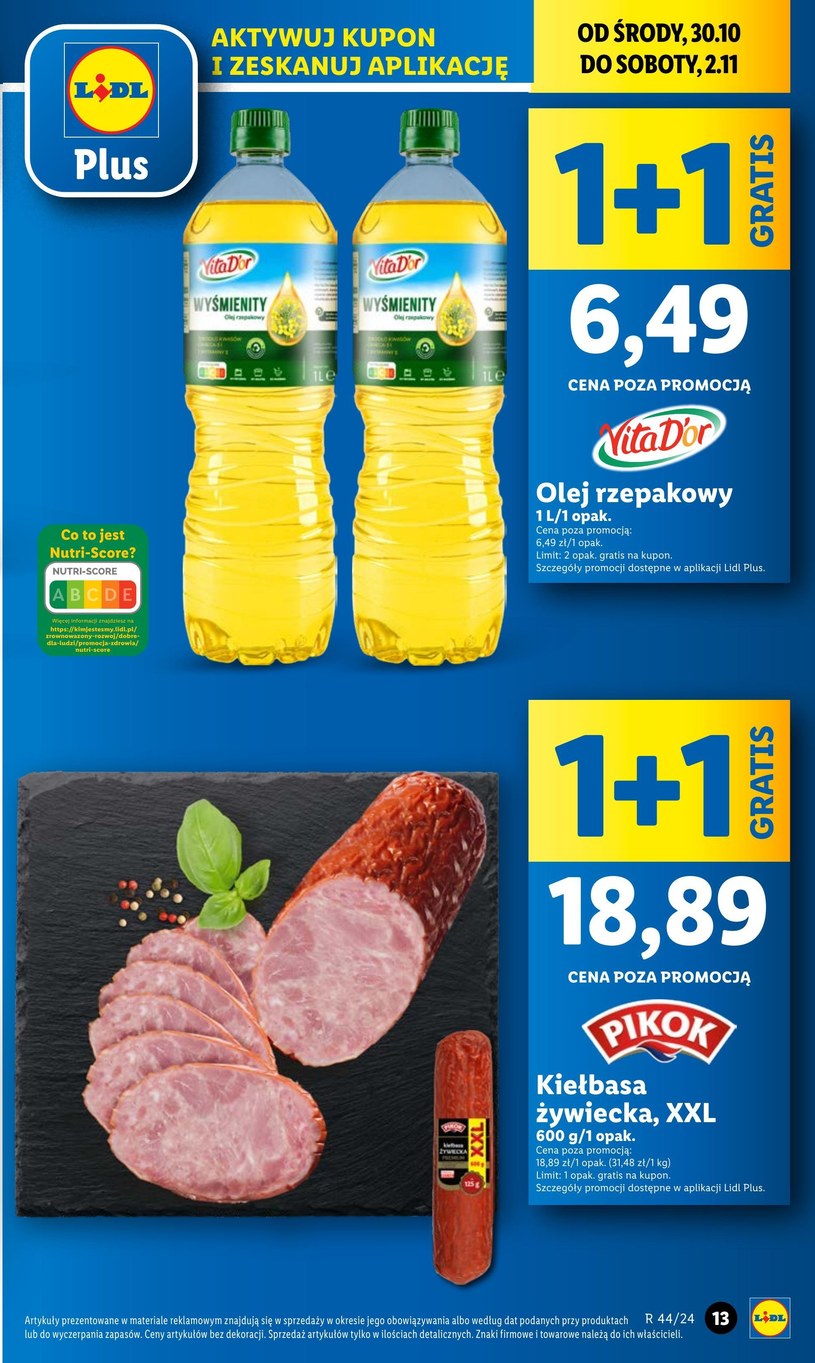 Lidl