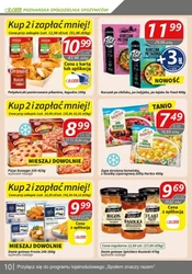 PSS Społem Poznań - nowa oferta promocyjna