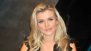 Joanna Krupa w 2011 roku