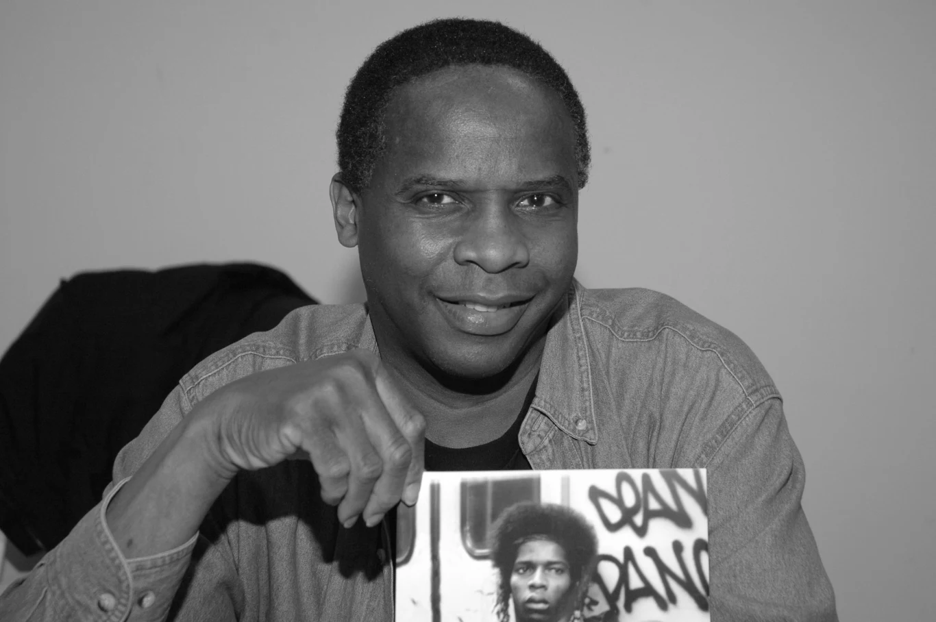 David Harris David Harris