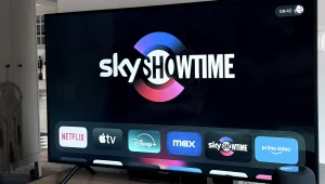 SkyShowtime może zniknąć, ale ostateczna decyzja jeszcze nie zapadła