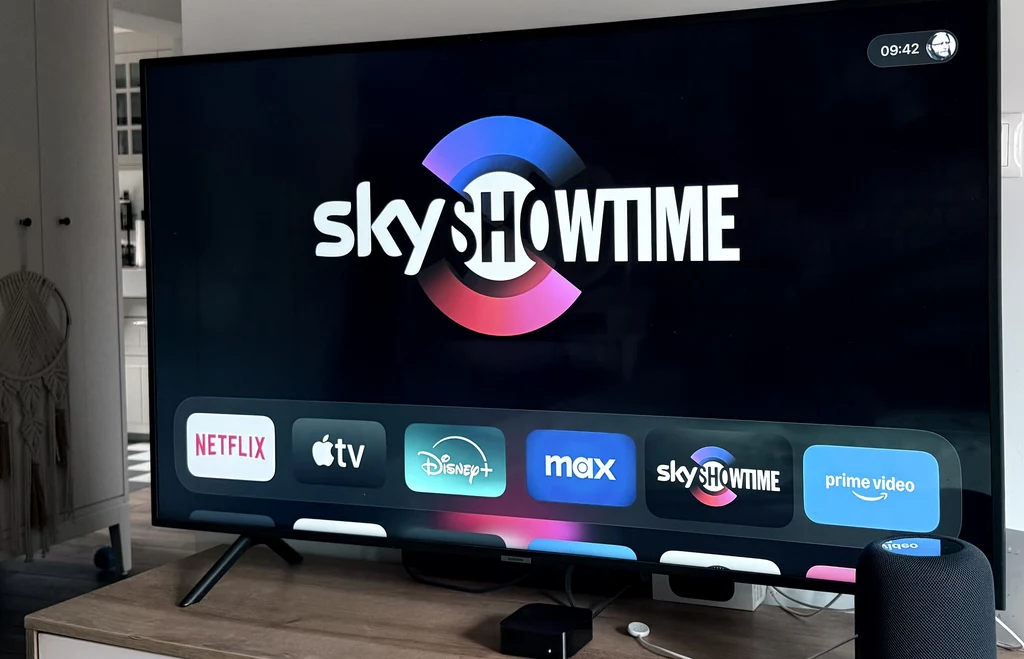 SkyShowtime Premium debiutuje w Polsce. "Za pół ceny na zawsze".