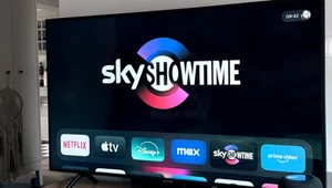 SkyShowtime Premium debiutuje w Polsce. "Za pół ceny na zawsze"