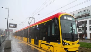 Ruszają tramwaje do Wilanowa. Jakie zmiany czekają mieszkańców Warszawy?