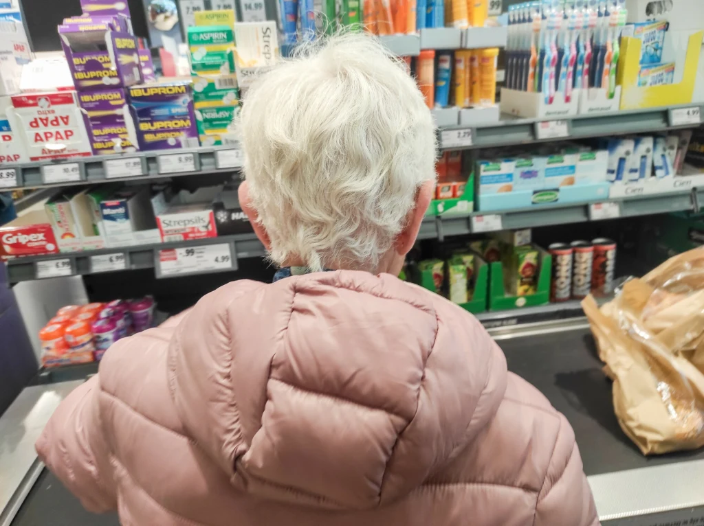 W czwartek GUS poda szybki szacunek inflacji za październik. Zdaniem ekonomistów, dynamika wzrostu cen może przekroczyć 5 proc.