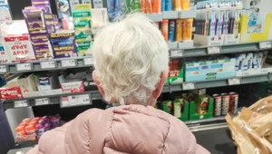 Inflacja w Polsce na "pięć z plusem". W tym przypadku to nic dobrego