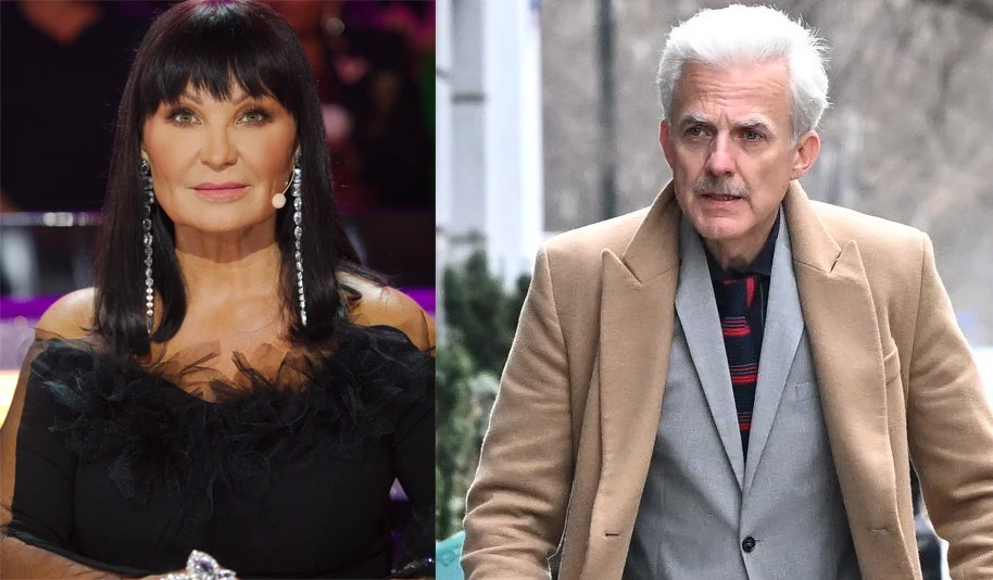 Iwona Pavlović, Hubert Urbański Iwona Pavlović, Hubert Urbański