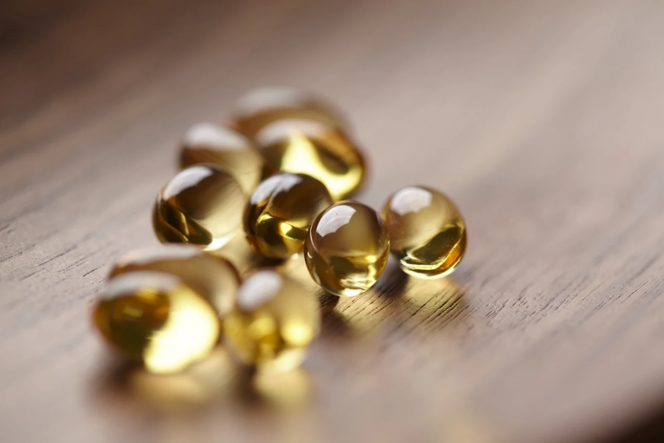 Witamina D3 chroni przed starzeniem Witamina D3 chroni przed starzeniem