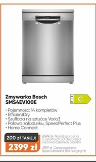 Zmywarka Bosch