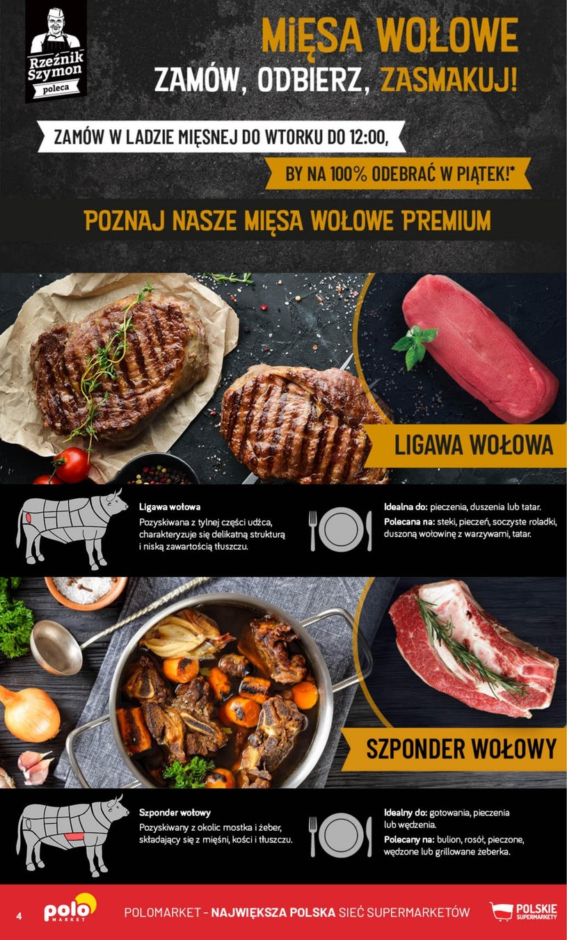 Gazetka: Gratisy w POLOmarket - strona 4