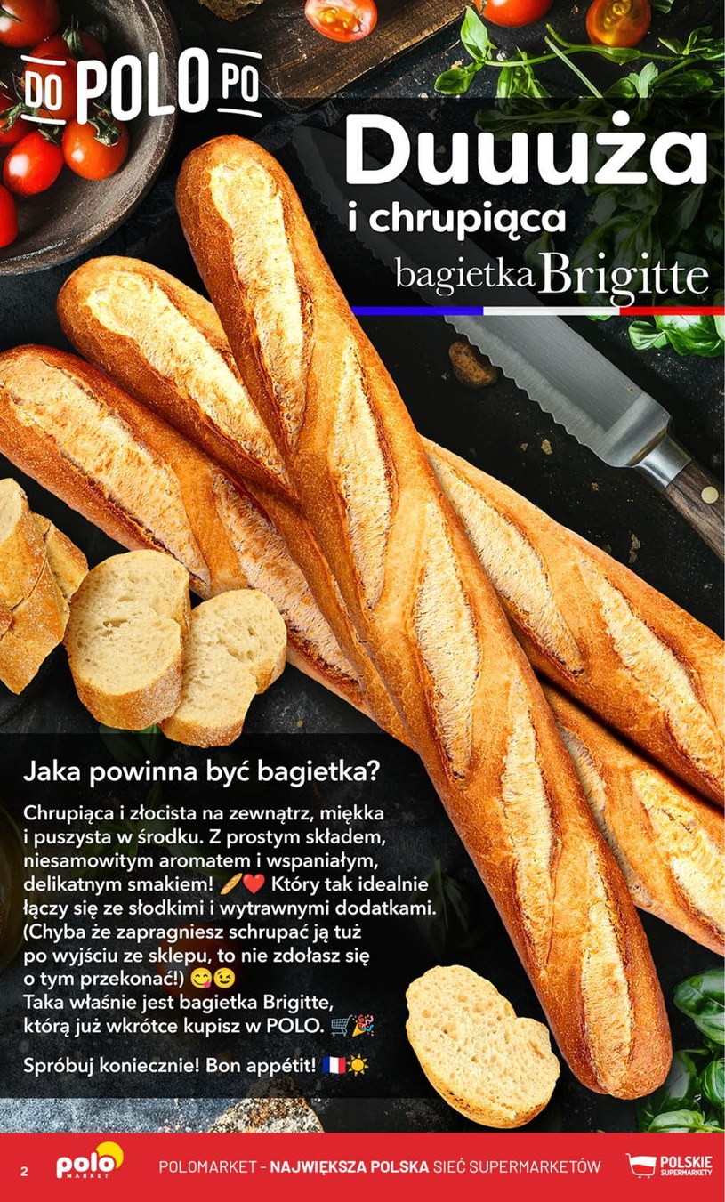 Gazetka: Gratisy w POLOmarket - strona 2