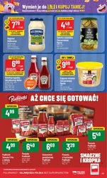 Gratisy w POLOmarket