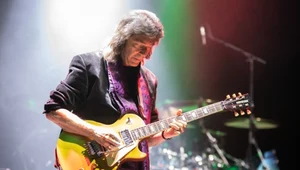 Steve Hackett powraca do Polski z muzyką Genesis. Specjalna okazja