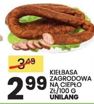 Kiełbasa Unilang