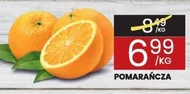 Pomarańcza